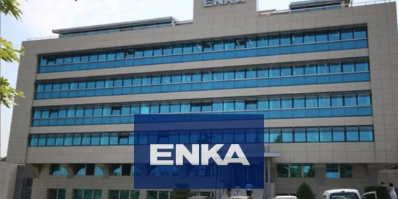 Enka İnşaat (ENKAI) 2025 2. çeyrek bilanço beklentisi