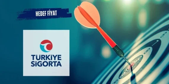 Türkiye Sigorta (TURSG) hisse hedef fiyat 2025! Tam 6 farklı aracı kurum açıkladı